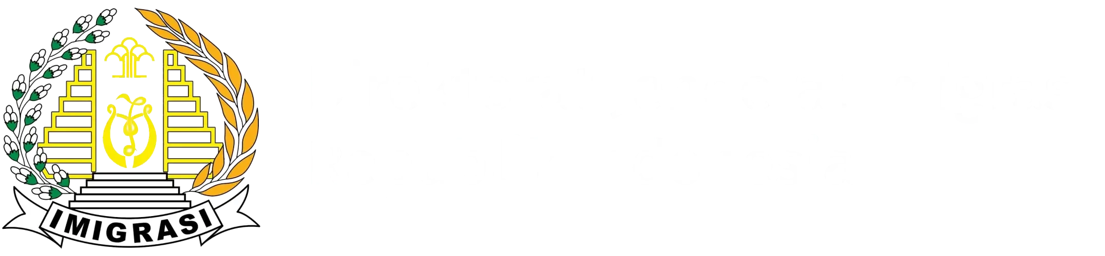 Direktorat Jenderal Imigrasi Pakpak Bharat